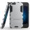 Cool Shield Funda Plata para Xiaomi Mi6