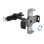Unotec Carmount Pro II Soporte de Coche para Tablets