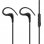 Unotec WB-RUN3 Auriculares Deportivos Bluetooth