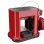 XYZprinting da Vinci miniMaker Impressora 3D Vermelha