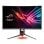 Asus XG27VQ Rog Strix 27" LED 144 Hz Freesync Curvo