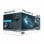 Rowenta Freemove DE5010D1 Plancha de Vapor sin Cable 2400W