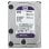 Western Digital Purple Interne Festplatte 2 TB 5400 RPM 64 MB 3.5" Serial ATA III