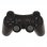 Indeca Mando Bluetooth para PS3 Negro