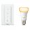 Philips Hue White Ambiance Kit de Iluminación Luz Blanca Ambiental E27