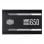 Cooler Master MWE Bronze 650 650W 80 Plus Bronze
