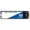 Western Digital Blue 3D Nand SATA SSD 500GB M.2 2280