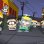 South Park Retaguardia en Peligro PS4