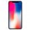 Apple iPhone X 256GB Gris Espacial Libre