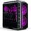 Cooler Master MasterCase H500P Cristal Templado USB 3.0