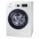 Samsung EcoBubble WW70J5555FW Lavadora Carga frontal 7kg A+++ Blanco