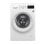 LG F4J5QN3W Serie 7 Lavadora de Carga Frontal 7kg A+++ Blanca