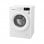 LG F4J5QN3W Serie 7 Lavadora de Carga Frontal 7kg A+++ Blanca
