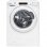 Candy CSW 485D-S Lavasecadora de Carga Frontal 8Kg A Blanca