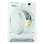 Zanussi ZDH8333PZ Secadora con Bomba de Calor Carga Frontal 8kg A+ Blanca
