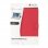 Capa NGS Papiro Plus Red para Tablet 10"