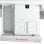 Bosch WAT28661ES Serie 6 Lavadora de Carga Frontal 8kg A+++ Blanca