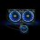 Thermaltake Floe Riing RGB 240 TT Premium Edition