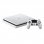 Sony PlayStation 4 Slim 500GB Blanca + ¡Has sido Tú!