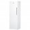 Indesit UI8 F1C W Congelador Vertical No Frost 260L A+ Blanco