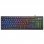 NGS GKX-300 Teclado Gaming RGB