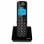 Alcatel S250 Teléfono DECT Negro
