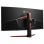 LG 34UC89G-B 34" LED IPS UltraWide FullHD Curvo
