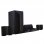 LG LHB625 Home Cinema Bluray 3D 1000W