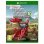 Farming Simulator 17 Platinum Edition Xbox One