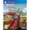 Farming Simulator 17 Platinum Edition PS4