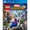 Lego Marvel Super Heroes 2 PS4