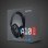 Cuffie da gioco Astro A10 nere/blu per PS4/Xbox One/PC