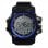 Leotec Mountain Smartwatch Azul