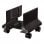 Fellowes 9169201 PC-Halterung Cart CPU-Halterung Graphit