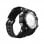 Leotec Mountain Smartwatch Negro