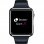 Leotec Sport X Smartwatch GPS Negro