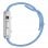 Leotec Sport X Smartwatch GPS Azul