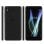 Bq Aquaris X Negro 4GB/64GB Libre Dual Sim