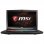 MSI GT73EVR 7RE-835ES Titan Intel Core i7-7700HQ/16GB/1TB+256SSD/GTX1070/17.3"