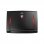 MSI GT73EVR 7RE-835ES Titan Intel Core i7-7700HQ/16GB/1TB+256SSD/GTX1070/17.3"