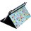 SilverHT Funda Universal Estampada Cactoos para Tablet 9"-11"