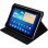 SilverHT Funda Universal Estampada Cactoos para Tablet 9"-11"