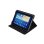 SilverHT Funda Universal Estampada Cactoos para Tablet 9"-11"