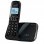 Alcatel XL280 Teléfono Inalámbrico DECT Comfort Negro