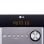 Microsystème Bluetooth LG CM1560 USB