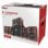 Trust Vigor Altavoces 5.1 150W RMS