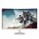Asus VZ27VQ 27" LED FullHD Curvo