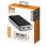 Trust Primo Powerbank 8800mAh Dual USB con Linterna Negra