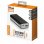 Trust Primo Powerbank 5200mAh con Linterna Negra