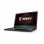 MSI GS63 7RD-096XES Stealth Intel Core i7-7700HQ/16GB/1TB+256SSD/GTX1050/15.6"